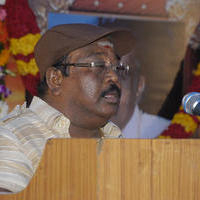 T. P. Gajendran - Rama Narayanan Producer Council Stills